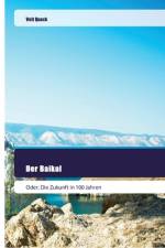 Der Baikal af Veit Quack