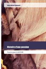Histoire d'une passion af Anna-Helena Kummerli
