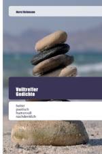 Volltreffer Gedichte af Horst Rehmann