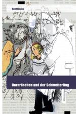 Dornröschen und der Schmetterling af Horst Landau