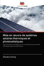 MISE EN UVRE DE SYST MES SOLAIRES THERM af Claudiu Covrig
