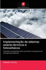 IMPLEMENTA O DE SISTEMAS SOLARES T RMIC af Claudiu Covrig