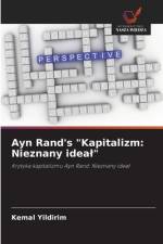 Ayn Rand's Kapitalizm af Kemal Yildirim