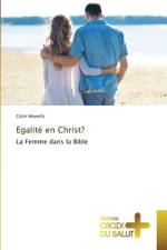 Egalité en Christ? af Colin Howells