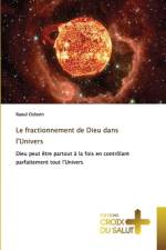 Le fractionnement de Dieu dans l'Univers af Raoul Osborn