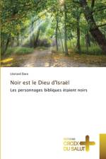 Noir est le Dieu d'Israël af Léonard Daro