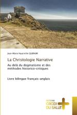 La Christologie Narrative af Jean-Marie Hyacinthe Quenum