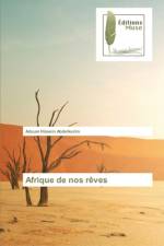 Afrique de nos reves af Adoum Hissein Abdelkerim