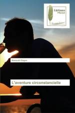 L'aventure circonstancielle af Mamouth Diagne