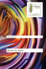 Miroir du desir af Fatima Mansour