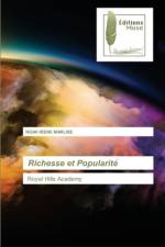 Richesse et Popularite af Ngah Irene Marlise