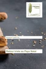Retour triste au Pays Natal af Emmanuel Toukmi Tao