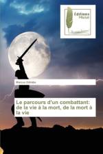 Le parcours d'un combattant af Marcus Odimba