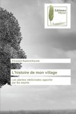 L'histoire de mon village af N'Guessan Raymond Kouame