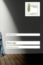 Sans age af Freddy Joel Nanga