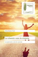 Le chemin vers la victoire af Amina Essebe Toure