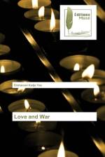 Love and War af Emmanuel Kadjo Yao