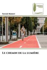 Le chemin de la lumière af Farouk Mameri