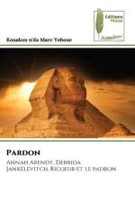 Pardon af Kouakou N'Da Marc Yoboue