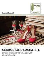 GEORGE SAND SOCIALISTE af Ikram Chemlali