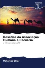 Desafios da Associação Humana e Pecuária af Mohamed Elnur