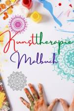 Kunsttherapie Malbuch Einzigartige Mandala-Motive Quelle unendlicher Kreativität, Harmonie und göttlicher Energie af Healthy Art Editions