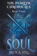 Soul af Troy A. Hill