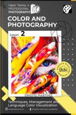 Color and Photography. af Ernesto Martinez