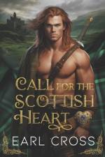 Call For The Scottish Heart af Earl Cross