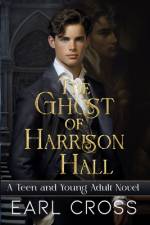 The Ghost Of Harrison Hall af Earl Cross