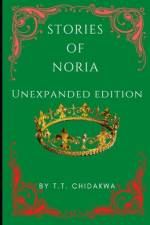 Stories Of Noria af T T Chidakwa