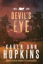 Devil's Eye af Karen Ann Hopkins