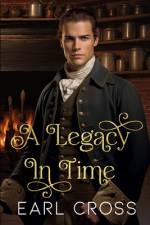 A Legacy In Time af Earl Cross