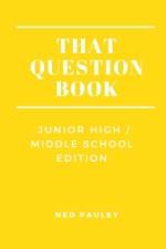 That Question Book af Ned Pauley