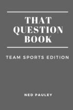 That Question Book af Ned Pauley