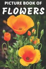 Picture Book of Flowers af Mountain Top Books
