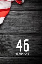 46 Presidents af Paul Berg