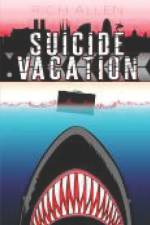 Suicide Vacation af Rich Allen