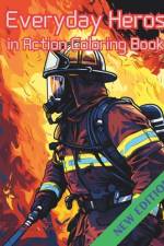 Everyday Heros in Action af Victoria Forbes