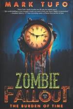 Zombie Fallout 21 af Mark Tufo