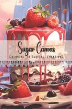 Sugar Canvas af Kristie L Kenefick