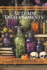 Autumn Enchantments af Kristie L Kenefick