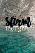 Stormthoughts af Martina Moriondo