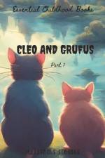 Cleo and Grufus - Part 1 af Allison's Stories