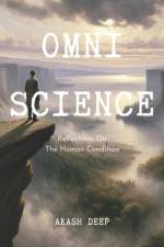 Omniscience af Akash Deep