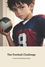 The Football Challenge af Mohammad Hami