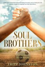 Soul Brothers af Marc Secchia