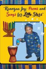 Kwanzaa Joy af Portia George