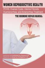 Women Reproductive Health af Evangeline O N