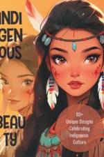 Indigenous Beauty af Quotina Floyd